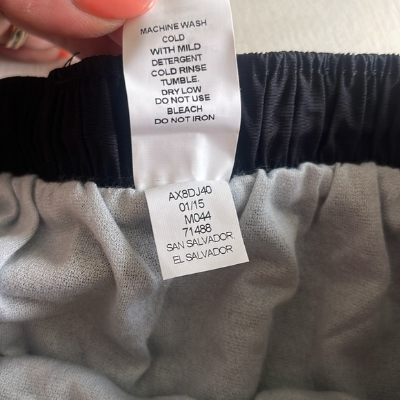 Soffe army shorts sz. M - Picture 8 of 12